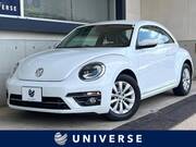 2017 VOLKSWAGEN THE BEETLE
