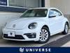 VOLKSWAGEN THE BEETLE