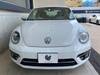 VOLKSWAGEN THE BEETLE