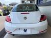 VOLKSWAGEN THE BEETLE