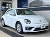 VOLKSWAGEN THE BEETLE