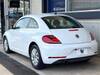 VOLKSWAGEN THE BEETLE