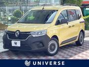 2024 RENAULT KANGOO