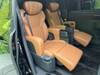 TOYOTA VELLFIRE HYBRID