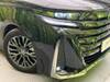 TOYOTA VELLFIRE HYBRID