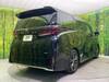 TOYOTA VELLFIRE HYBRID