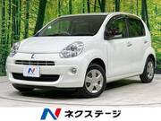 2010 TOYOTA PASSO +HANA
