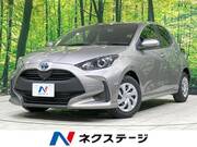 2024 TOYOTA YARIS