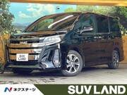 2018 TOYOTA NOAH