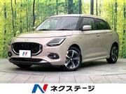 2023 SUZUKI SWIFT