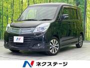 2014 SUZUKI SOLIO