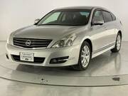 2013 NISSAN TEANA