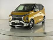 2019 MITSUBISHI OTHER