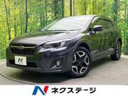 2018 SUBARU XV