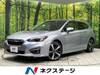 SUBARU IMPREZA SPORTS