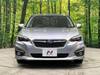 SUBARU IMPREZA SPORTS