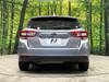 SUBARU IMPREZA SPORTS