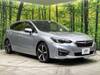 SUBARU IMPREZA SPORTS