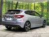 SUBARU IMPREZA SPORTS