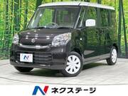 2017 SUZUKI SPACIA