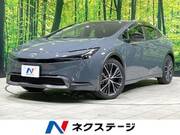 2025 TOYOTA PRIUS G