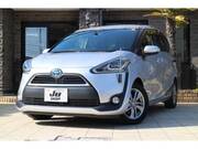 2016 TOYOTA SIENTA