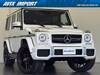 MERCEDES BENZ G-CLASS