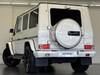 MERCEDES BENZ G-CLASS
