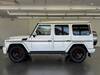 MERCEDES BENZ G-CLASS