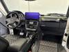 MERCEDES BENZ G-CLASS