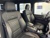 MERCEDES BENZ G-CLASS
