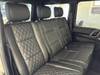 MERCEDES BENZ G-CLASS