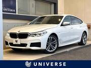 2019 BMW 6 SERIES