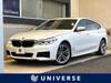 BMW 6 SERIES