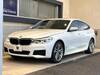 BMW 6 SERIES