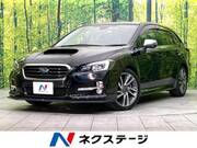 2015 SUBARU LEVORG