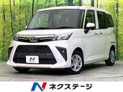 2021 TOYOTA ROOMY