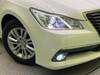 TOYOTA CROWN HYBRID