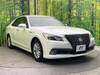 TOYOTA CROWN HYBRID