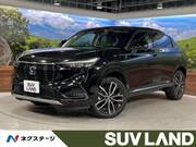 2021 HONDA VEZEL