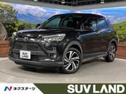 2020 TOYOTA RAIZE