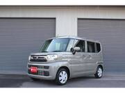 2024 SUZUKI SPACIA