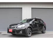 2016 SUBARU XV