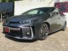 TOYOTA PRIUS PHV