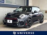 2017 BMW MINI