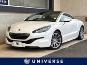 2015 PEUGEOT RCZ