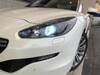 PEUGEOT RCZ