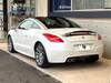 PEUGEOT RCZ