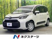 2022 TOYOTA SIENTA