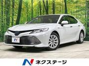 2017 TOYOTA CAMRY G